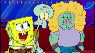 SpongeBob-SquarePants-Smoothe-Jazz-at-Bikini-Bottom