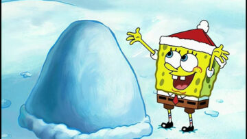 SpongeBob-SquarePants-Snowball-Effect
