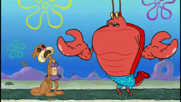 SpongeBob-SquarePants-Someones-in-the-Kitchen-with-Sandy