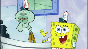 SpongeBob-SquarePants-Squids-Visit