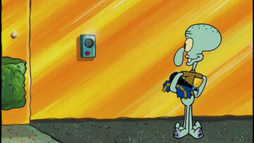 SpongeBob-SquarePants-Squidville