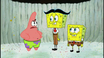 SpongeBob-SquarePants-Stanley-S-SquarePants