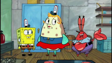 SpongeBob-SquarePants-Summer-Job