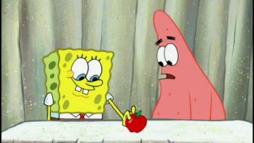 SpongeBob-SquarePants-Sun-Bleached