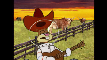 SpongeBob-SquarePants-Texas