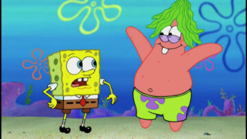 SpongeBob-SquarePants-Thats-No-Lady