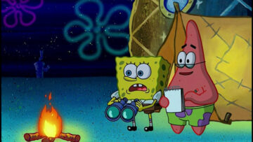 SpongeBob-SquarePants-The-Camping-Episode