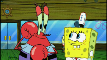 SpongeBob-SquarePants-The-Cent-of-Money