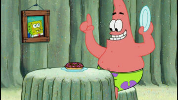 SpongeBob-SquarePants-The-Donut-of-Shame