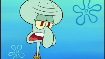 SpongeBob-SquarePants-The-Googly-Artiste