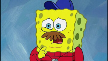 SpongeBob-SquarePants-The-Great-Snail-Race