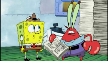 SpongeBob-SquarePants-The-Krabby-Kronicle