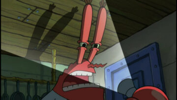 SpongeBob-SquarePants-The-Main-Drain