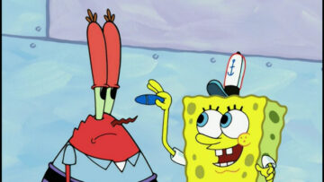 SpongeBob-SquarePants-The-Masterpiece
