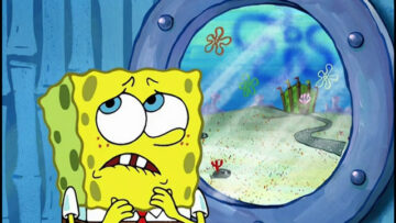 SpongeBob-SquarePants-The-Smoking-Peanut