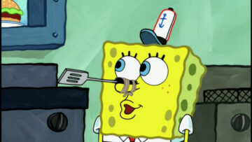 SpongeBob-SquarePants-The-Splinter