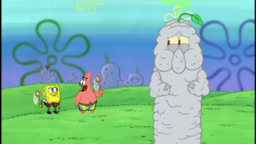 SpongeBob-SquarePants-The-Thing