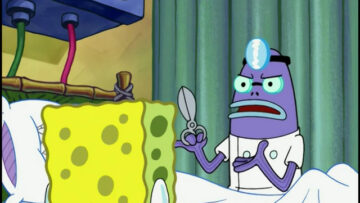 SpongeBob-SquarePants-The-Two-Faces-of-Squidward