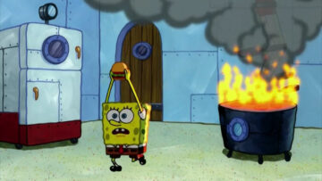 SpongeBob-SquarePants-To-Love-a-Patty