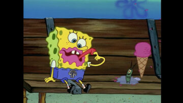 SpongeBob-SquarePants-Walking-Small