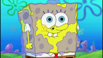 SpongeBob-SquarePants-Whelk-Attack