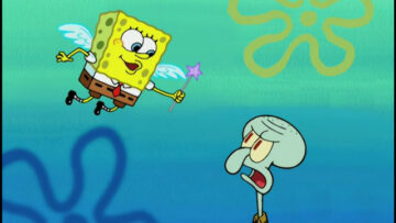 SpongeBob-SquarePants-Wishing-You-Well