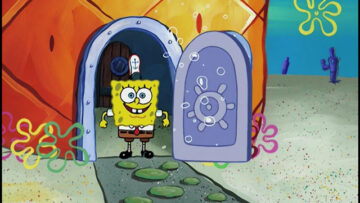 SpongeBob-SquarePants-Your-Shoes-Untied