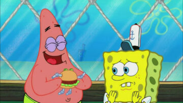 SpongeBob-SquarePants-Yours-Mine-and-Mine