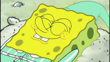SpongeBob-SquarePants-inSPONGEiac