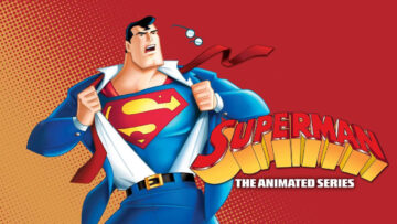 Superman-The-Animated-Series