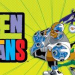 Teen-Titans