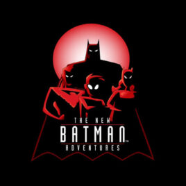 The New Batman Adventures | GoToon