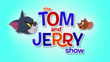 The-Tom-and-Jerry-Show