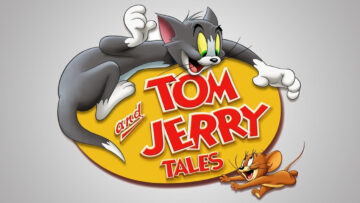 Tom-And-Jerry-Tales
